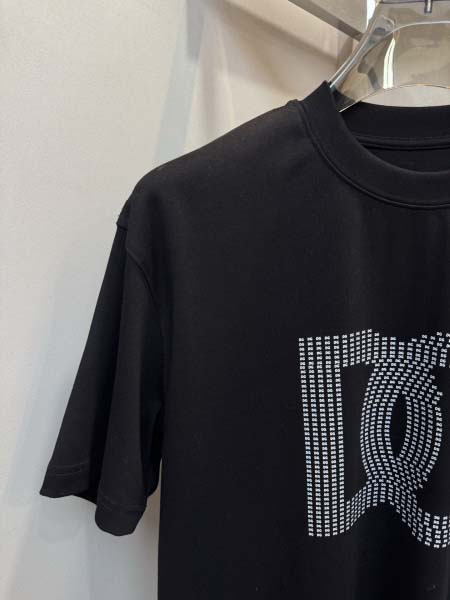 2026年5月11日入荷新作DG半袖Tシャツ春夏高品質超厳選★入手困難/UP工場