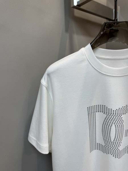 2026年5月11日入荷新作DG半袖Tシャツ春夏高品質超厳選★入手困難/UP工場