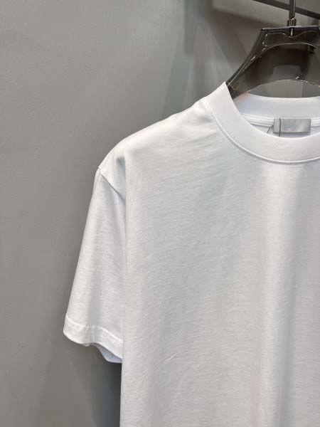 2026年5月11日入荷新作Dior半袖Tシャツ春夏高品質超厳選★入手困難/UP工場