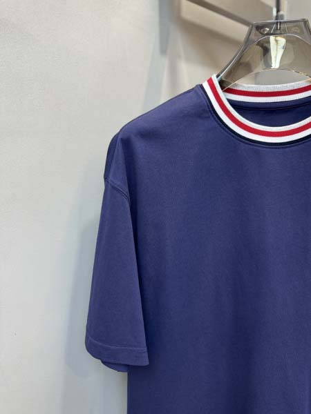 2026年5月11日入荷新作Moncler半袖Tシャツ春夏高品質超厳選★入手困難/UP工場