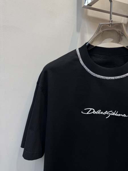 2026年5月11日入荷新作DG半袖Tシャツ春夏高品質超厳選★入手困難/UP工場