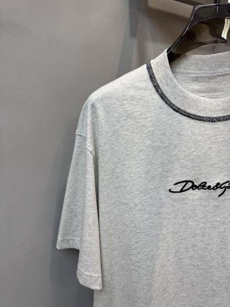2026年5月11日入荷新作DG半袖Tシャツ春夏高品質超厳選★入手困難/UP工場