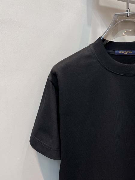 2026年5月11日入荷新作Louis Vuitton半袖Tシャツ春夏高品質超厳選★入手困難/UP工場