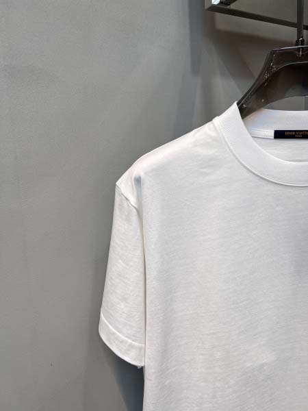 2026年5月11日入荷新作Louis Vuitton半袖Tシャツ春夏高品質超厳選★入手困難/UP工場