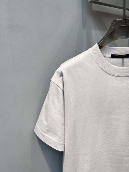 2026年5月11日入荷新作Louis Vuitton半袖Tシャツ春夏高品質超厳選★入手困難/UP工場