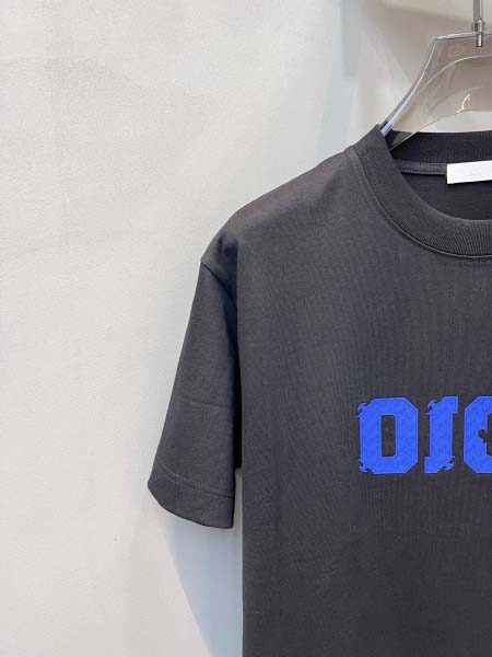 2026年5月11日入荷新作Dior半袖Tシャツ春夏高品質超厳選★入手困難/UP工場