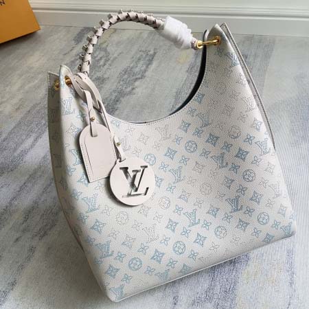 2026年5月11日入荷Louis Vuitton バッグSac Carmel  m12093  M12093 M53188    Mahina Ys  LV 高品質新作/誕生日プレゼント/XS工場