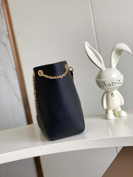 2026年5月11日入荷Louis Vuitton バッグM14324 Anytime  1988  Promenade    Monogram Empreinte LV 16.5 x 10.6 x 5.5  x 高品質新作/誕生日プレゼン