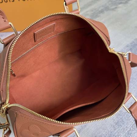 2026年5月11日入荷Louis Vuitton バッグM46136 soeedy Sedy Bandouli re 25 m58947  Sedy Bandouli re 25House YsMonogram Emeinte  高品質新