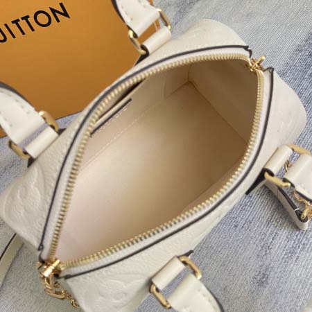 2026年5月11日入荷Louis Vuitton バッグ M47048 M46484  M46575 M46397 M58953 M58958 LV  Monogram   Speedy Bandouli re 20   1930  Sp