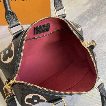 2026年5月11日入荷Louis Vuitton バッグM46136 M58947  Sedy Bandouli re 25House YsMonogram Emeinte  高品質新作/誕生日プレゼント/XS工場