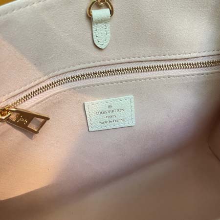2026年5月11日入荷Louis Vuitton バッグM28313 M45653 Onthego On the Go   Monogram ys 高品質新作/誕生日プレゼント/XS工場