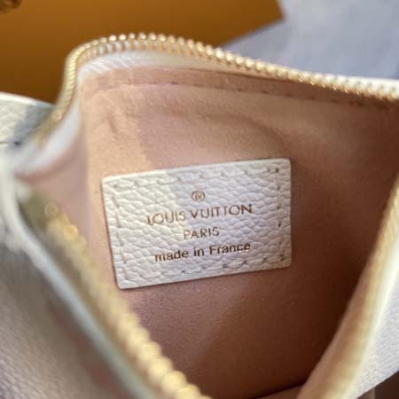 2026年5月11日入荷Louis Vuitton バッグM28315  All In BB   Monogram Empreinte   16 x 18 x 12 高品質新作/誕生日プレゼント/XS工場