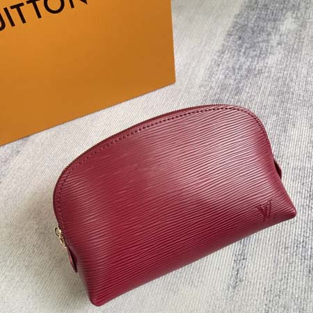 2026年5月11日入荷Louis Vuitton バッグM15201  chette Cosm tique  E   LV   12 x 6 x 19  高品質新作/誕生日プレゼント/XS工場