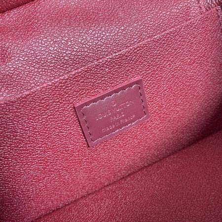 2026年5月11日入荷Louis Vuitton バッグM15191   NICE   Nice   Epi 13.5 x 12 x 20  高品質新作/誕生日プレゼント/XS工場