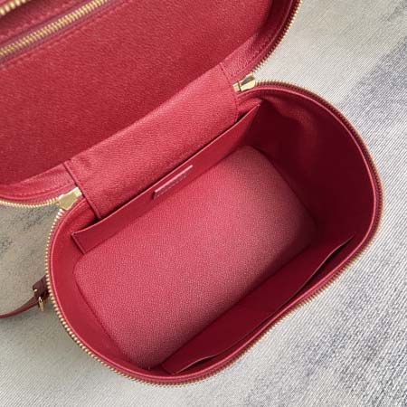2026年5月11日入荷Louis Vuitton バッグM25856  Nice  Epi  LV   24 x 18 x 14.5(xx)高品質新作/誕生日プレゼント/XS工場