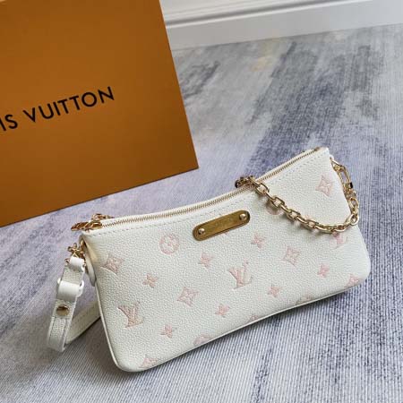2026年5月11日入荷Louis Vuitton バッグM27741 M83301 M11916  Liv   Liv  Monogram Empreinte   Louis Vuitton 24.3 13.5 6.5cm 高品質新作/誕