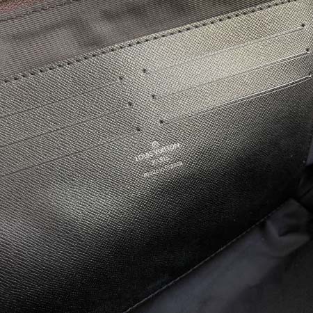 2026年5月11日入荷Louis Vuitton バッグM60417New Pouch  Damier Graphite 21.0 x 27.0 x 5.0 高品質新作/誕生日プレゼント/XS工場