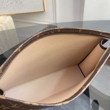 2026年5月11日入荷Louis Vuitton バッグM47542Monogram 26 x 20 x 5 cm  - Monogram- -   高品質新作/誕生日プレゼント/XS工場