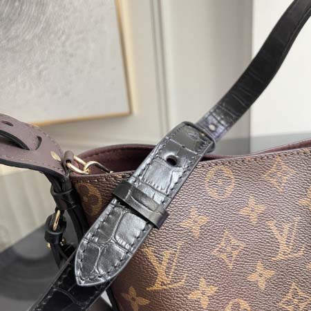 2026年5月11日入荷Louis Vuitton バッグN30013   All In BB  Monogram  高品質新作/誕生日プレゼント/XS工場