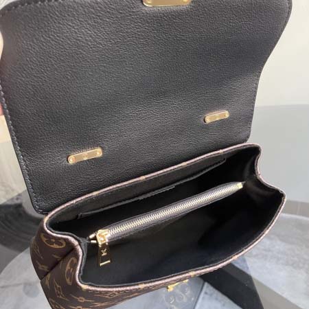 2026年5月11日入荷Louis Vuitton バッグMadeleine BB  Monogram  S-lock  Monogram Monogram  S-lock 高品質新作/誕生日プレゼント/XS工場