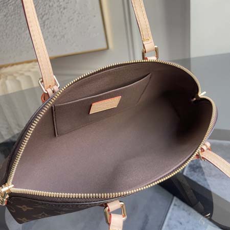 2026年5月11日入荷Louis Vuitton バッグSQUIRE EAST WEST 高品質新作/誕生日プレゼント/XS工場
