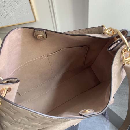 2026年5月11日入荷Louis Vuitton バッグHOBO METIS 高品質新作/誕生日プレゼント/XS工場