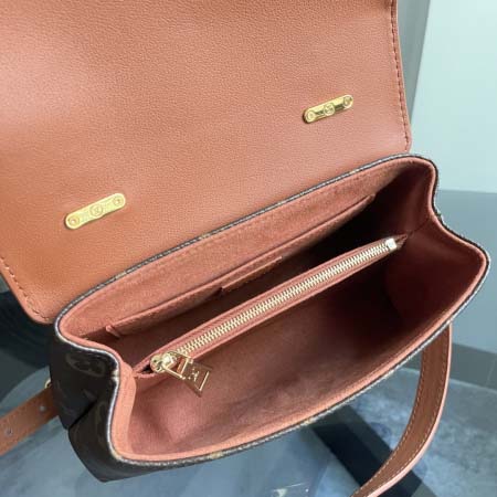 2026年5月11日入荷Louis Vuitton バッグMadeleine BB  Monogram  S-lock  Monogram Monogram  S-lock 高品質新作/誕生日プレゼント/XS工場