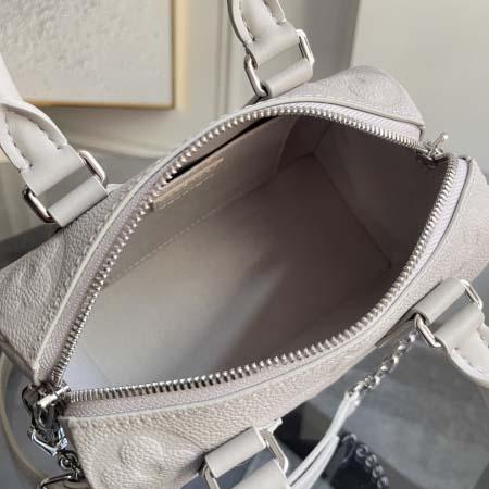 2026年5月11日入荷Louis Vuitton バッグM28343 Sedy Bandouli re 20 Monogram Emeinte   Monogram Toron   20.5 x高品質新作/誕生日プレゼント/XS工場