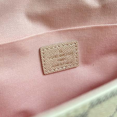 2026年5月11日入荷Louis Vuitton バッグM63106 Pochette Felicie 高品質新作/誕生日プレゼント/XS工場