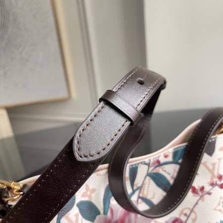 2026年5月11日入荷Louis Vuitton バッグM29067  All In BBMonogram Eden Monogram Dune LV  16 x 18 x 12高品質新作/誕生日プレゼント/XS工場