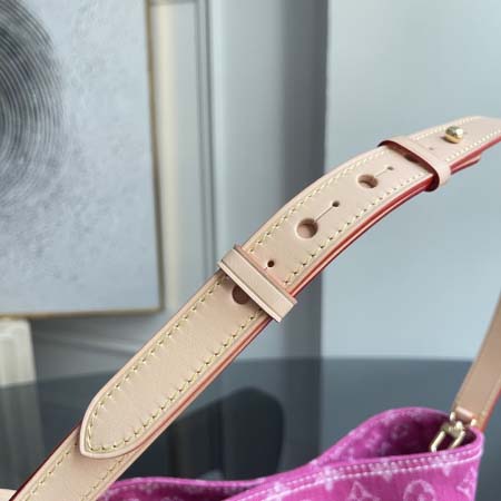2026年5月11日入荷Louis Vuitton バッグM27626  ALL IN BB  All In BB   Denim Rendez-Vous   LV 16 x 18 x 12高品質新作/誕生日プレゼント/XS工場