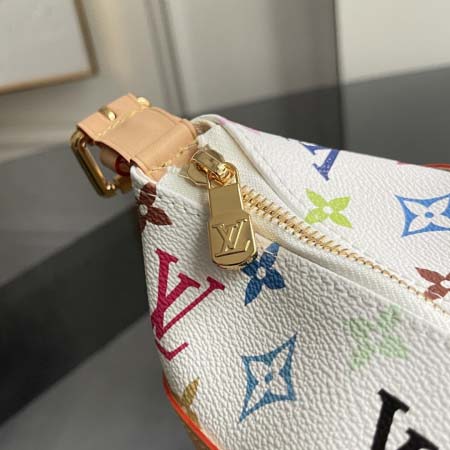 2026年5月11日入荷Louis Vuitton バッグM27900 CruiserMonogram Multicolore 2003  Cruiser 22X13.5X12cm 高品質新作/誕生日プレゼント/XS工場