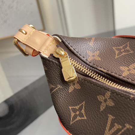 2026年5月11日入荷Louis Vuitton バッグM15350  Cruiser  Cruiser 45  22 x 13.5 x 12  高品質新作/誕生日プレゼント/XS工場