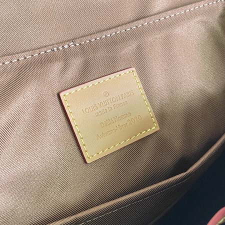 2026年5月11日入荷Louis Vuitton バッグM44658 BOSPHORE   MonogramBosphore  size 45x33x22cm高品質新作/誕生日プレゼント/XS工場