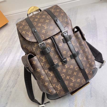 2026年5月11日入荷Louis Vuitton バッグM43735N41379 M41379  M45419 Christopher  Monogram  41 x 47 x 13 cm 高品質新作/誕生日プレゼント/XS工場