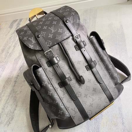 2026年5月11日入荷Louis Vuitton バッグM43735N41379 M41379  M45419 Christopher  Monogram  41 x 47 x 13 cm 高品質新作/誕生日プレゼント/XS工場