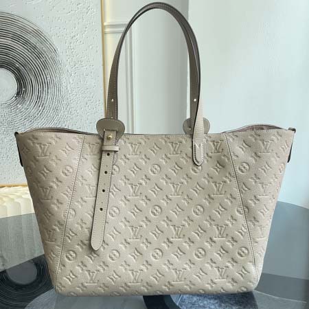 2026年5月11日入荷Louis Vuitton バッグM29337 M25889M25858  M25890 Monogram Empreinte  LV  40.0 x 22.0 x 15.0 高品質新作/誕生日プレゼント/XS工場