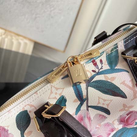 2026年5月11日入荷Louis Vuitton バッグM29066  Sedy 30 Soft  Monogram Eden   Monogram Dune    21 x 17 x 30 高品質新作/誕生日プレゼント/XS工場