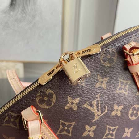 2026年5月11日入荷Louis Vuitton バッグM28951  Squire  1934  Alma   Monogram 30 x 20 x 10 高品質新作/誕生日プレゼント/XS工場