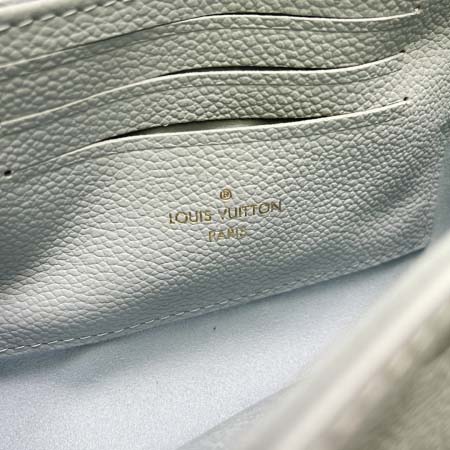 2026年5月11日入荷Louis Vuitton バッグM29352  Nano Madeleine  Monogram Empreinte   S-lo    Cire    12.5 x 6 x 21  高品質新作/誕生日プレゼント/