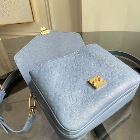 2026年5月11日入荷Louis Vuitton バッグM27357  CHETTE M TIS chette M tis   Monogram Emeinte    25 x 19 x 7  高品質新作/誕生日プレゼント/XS工場