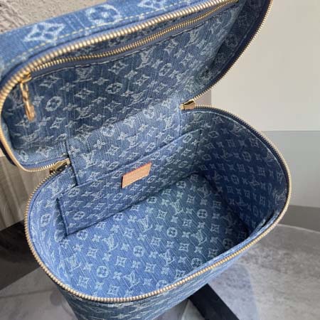 2026年5月11日入荷Louis Vuitton バッグM27946   NICE  Monogram ms  Nice  20 x 13.5 x 12 高品質新作/誕生日プレゼント/XS工場
