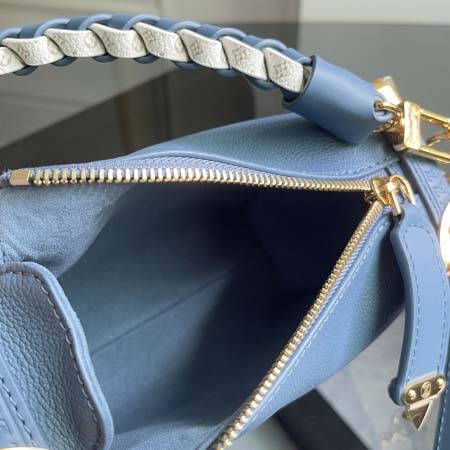 2026年5月11日入荷Louis Vuitton バッグM27436  Side Trunk PMMonogram Dune  S  19 x 12.5 x 7.5高品質新作/誕生日プレゼント/XS工場