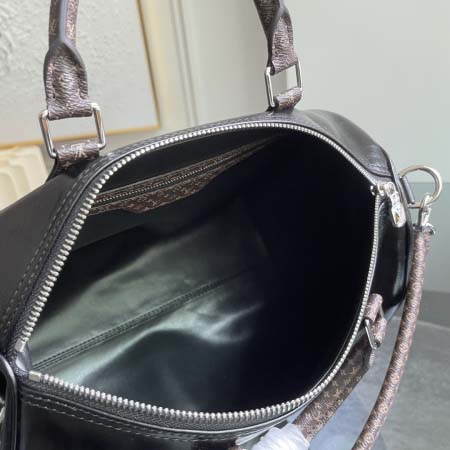 2026年5月11日入荷Louis Vuitton バッグSPEEDY SOFT 30 m29419    Speedy Soft 30  Monogram LV Circle   高品質新作/誕生日プレゼント/XS工場