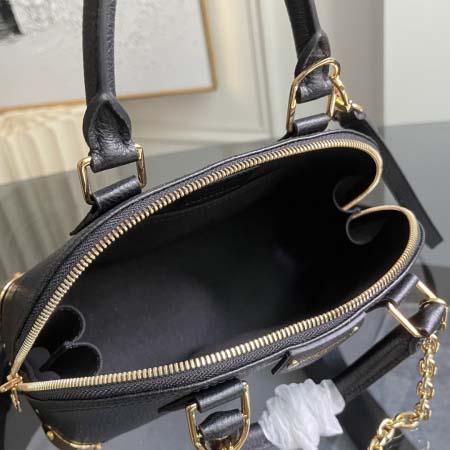 2026年5月11日入荷Louis Vuitton バッグALMA TRUNK BB  m29445  m29091    Alma Trunk BB  22 x 19 x 11    高品質新作/誕生日プレゼント/XS工場