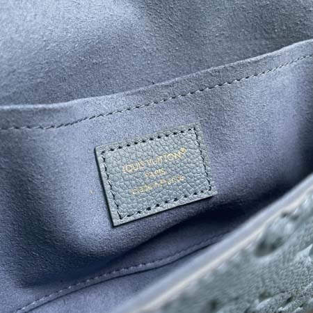 2026年5月11日入荷Louis Vuitton バッグ28891   F licie chette   Monogram Emeinte  21 12 3cm高品質新作/誕生日プレゼント/XS工場
