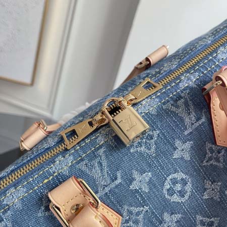 2026年5月11日入荷Louis Vuitton バッグM14430    Speedy Soft 30    Monogram  高品質新作/誕生日プレゼント/XS工場