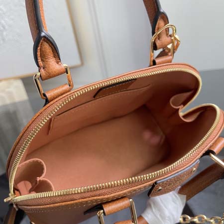 2026年5月11日入荷Louis Vuitton バッグALMA TRUNK BB  m29445  m29091    Alma Trunk BB  22 x 19 x 11    高品質新作/誕生日プレゼント/XS工場