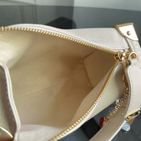 2026年5月11日入荷Louis Vuitton バッグM27438 M23817 SIDE TRUNK SideTrunkLV Confett    S-lock   19x 12.5x7.5 DZ88%高品質新作/誕生日プレゼント/X
